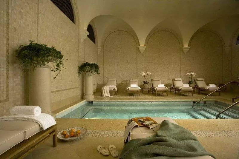 The Resort At Pelican Hill