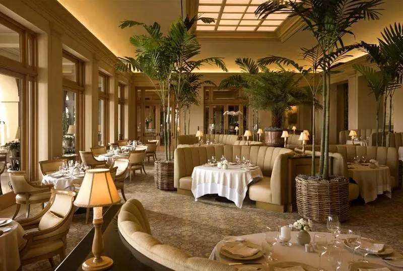 The Resort At Pelican Hill