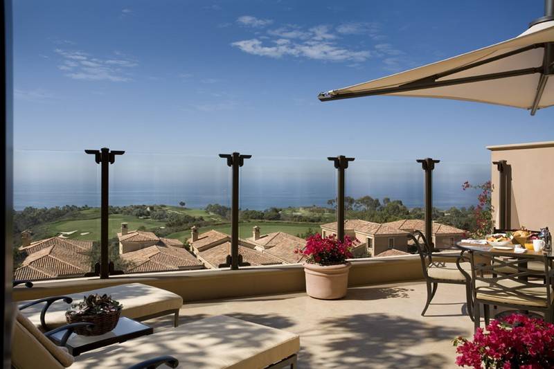 The Resort At Pelican Hill