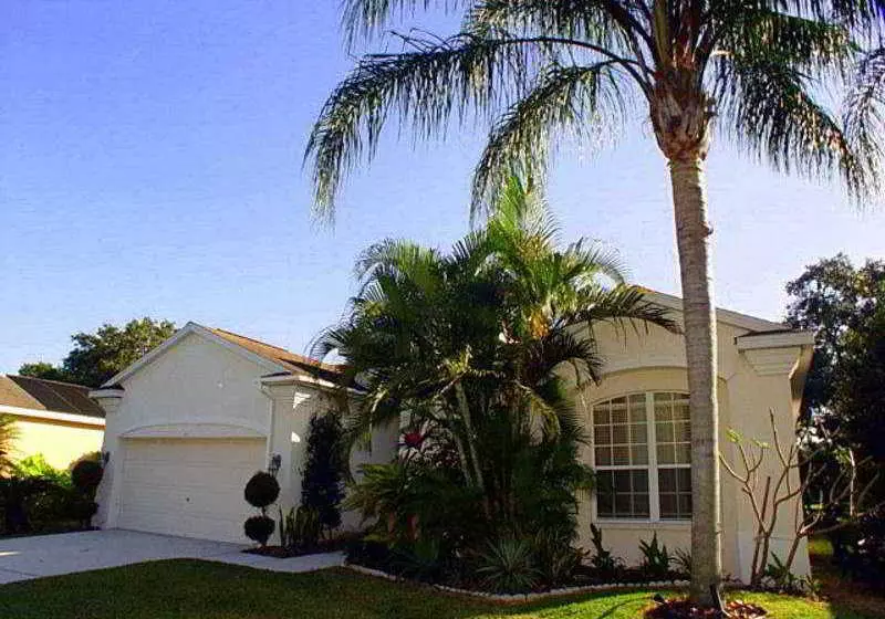 Universal Vacation Homes Bradenton Sarasota