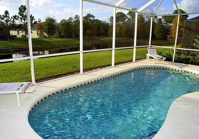 Universal Vacation Homes Bradenton Sarasota