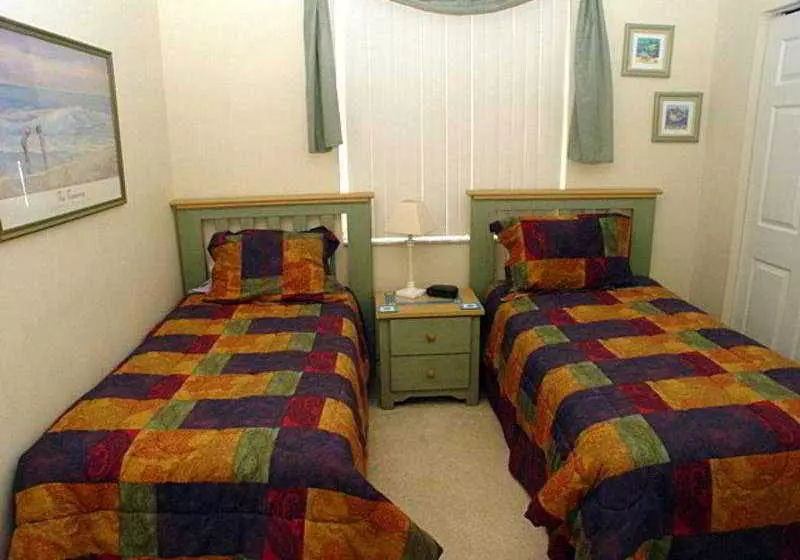 Universal Vacation Homes Bradenton Sarasota