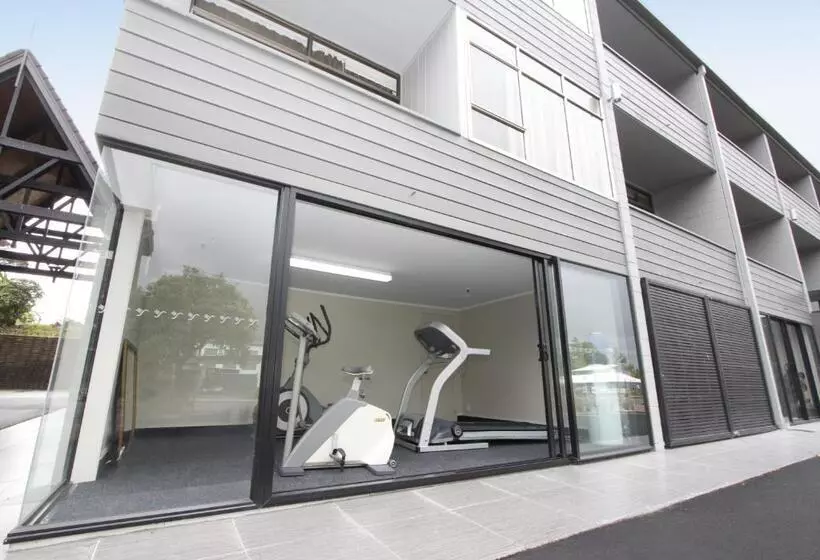 Apollo Hotel Rotorua