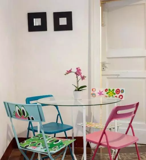 فندق فئة نجمة واحدة Da Gianni E Lucia Rooms With Bathroom In The City Center