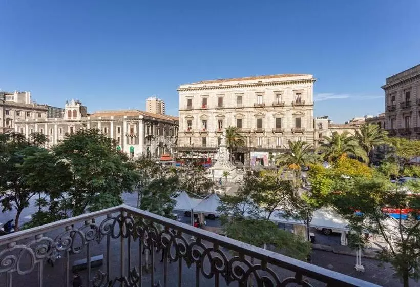 فندق فئة نجمة واحدة Da Gianni E Lucia Rooms With Bathroom In The City Center