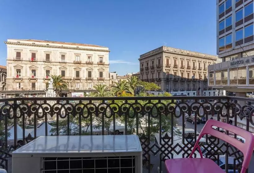 فندق فئة نجمة واحدة Da Gianni E Lucia Rooms With Bathroom In The City Center