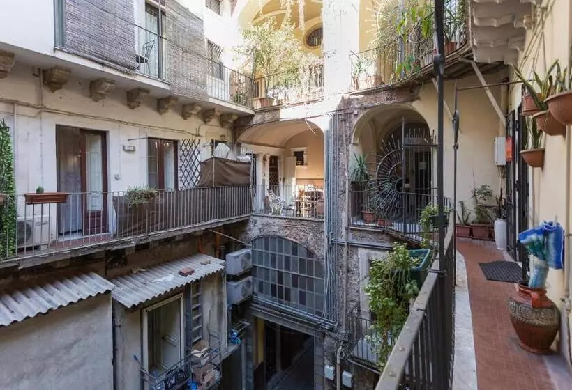 فندق فئة نجمة واحدة Da Gianni E Lucia Rooms With Bathroom In The City Center