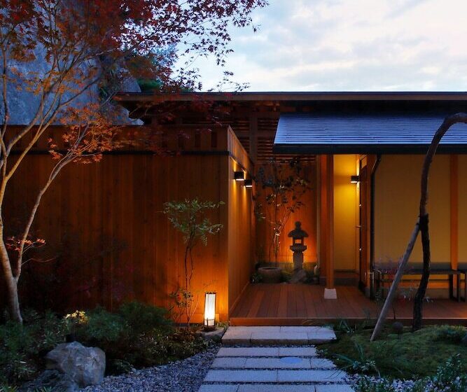 Aki Grand Hotel & Spa