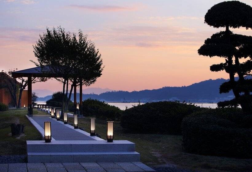 Aki Grand Hotel & Spa