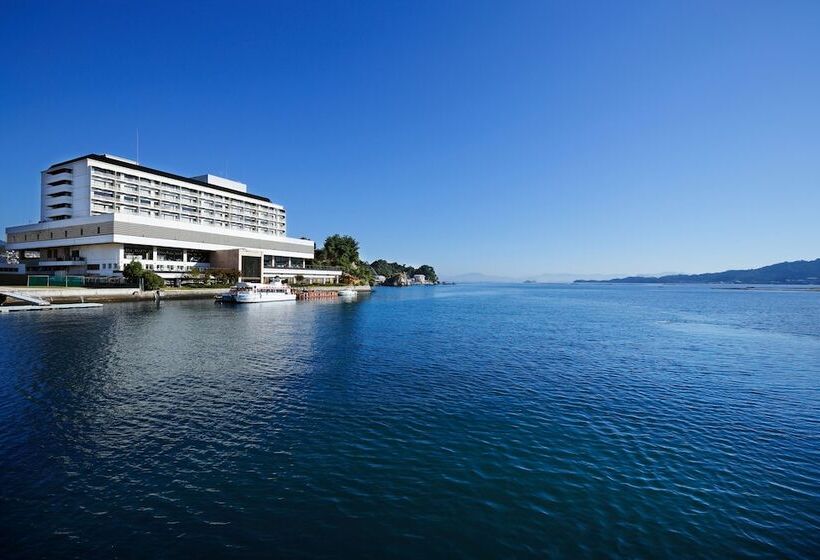 Aki Grand Hotel & Spa