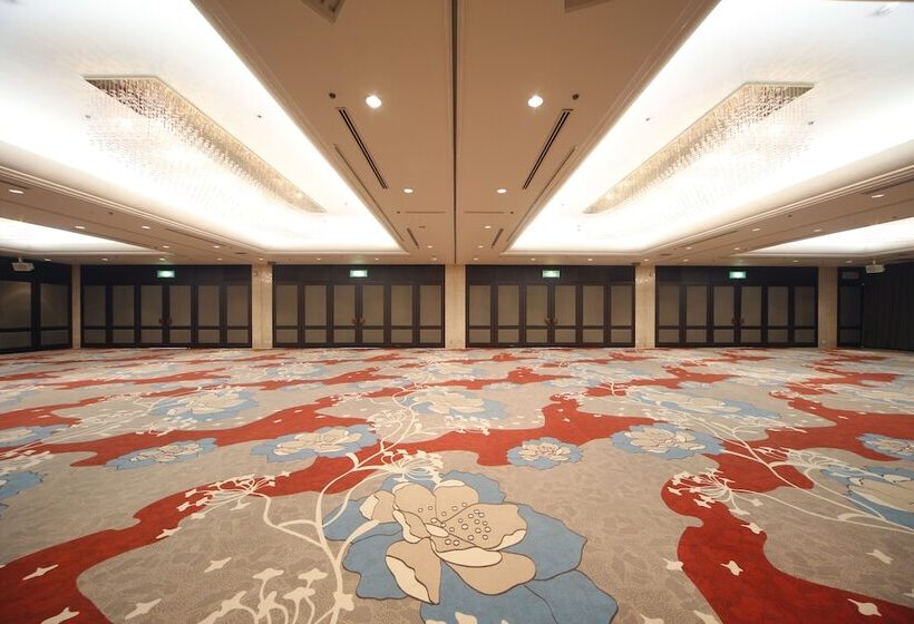 Aki Grand Hotel & Spa