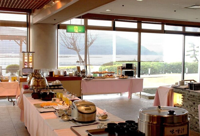 Aki Grand Hotel & Spa