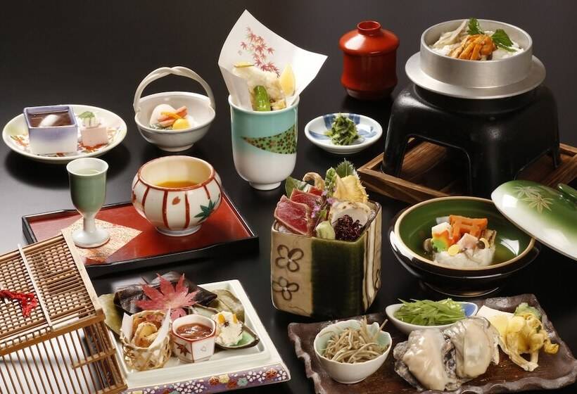 Aki Grand Hotel & Spa