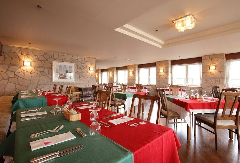 Aki Grand Hotel & Spa