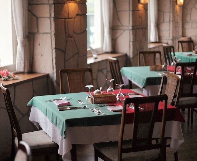 Aki Grand Hotel & Spa