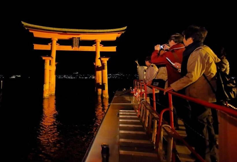 Aki Grand Hotel & Spa