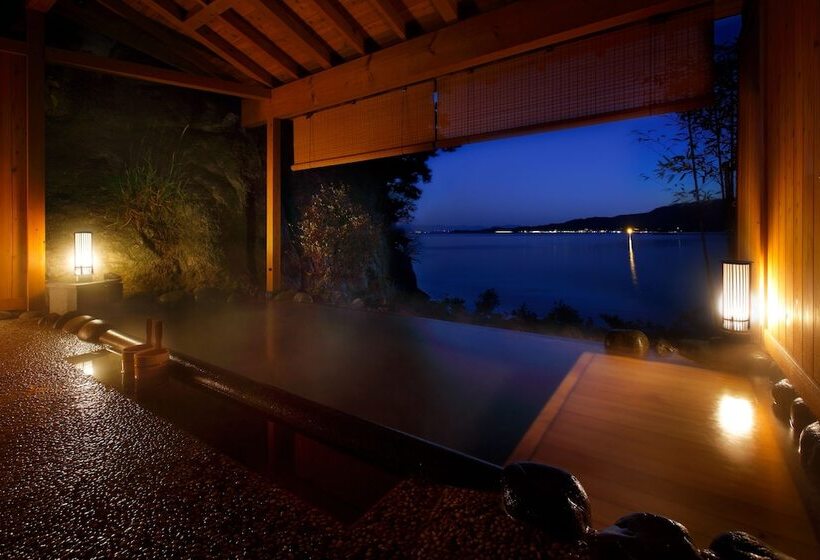 Aki Grand Hotel & Spa