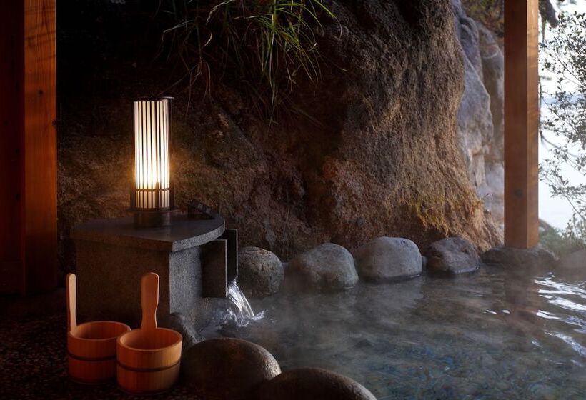 Aki Grand Hotel & Spa