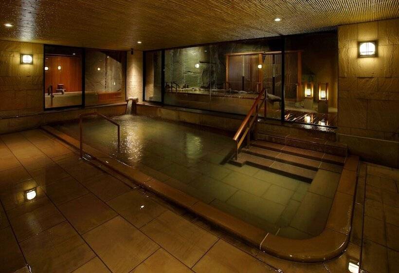 Aki Grand Hotel & Spa