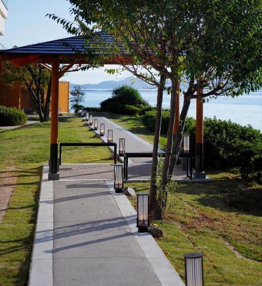 Aki Grand Hotel & Spa