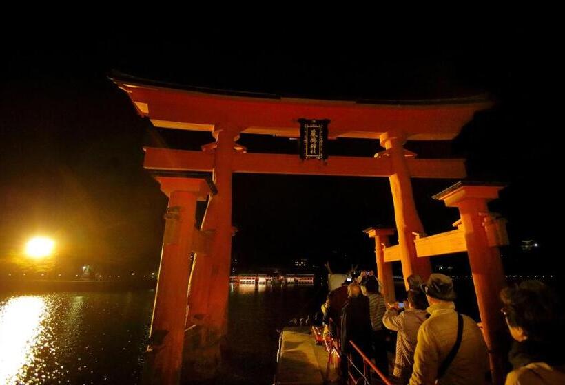 Aki Grand Hotel & Spa