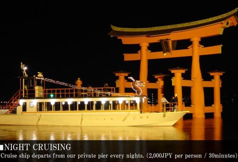 Aki Grand Hotel & Spa