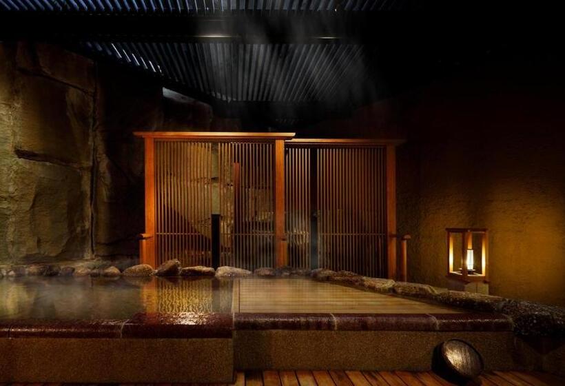 Aki Grand Hotel & Spa