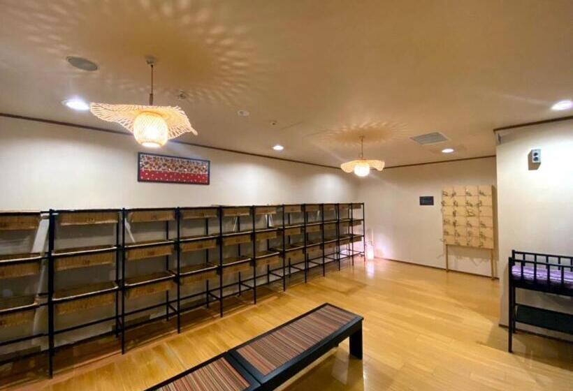 Aki Grand Hotel & Spa