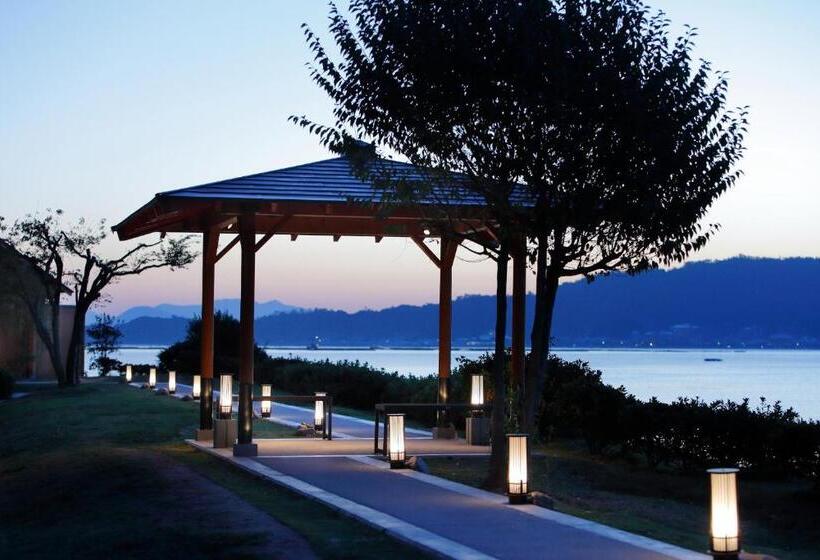 Aki Grand Hotel & Spa