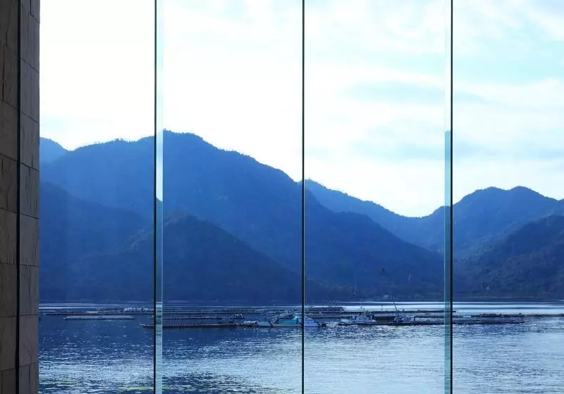 Aki Grand Hotel & Spa