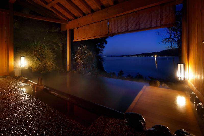 Aki Grand Hotel & Spa