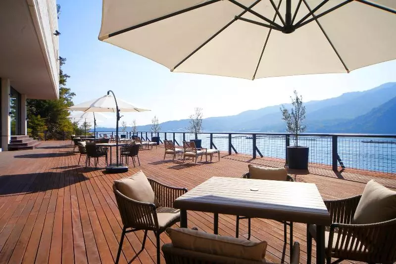 Aki Grand Hotel & Spa