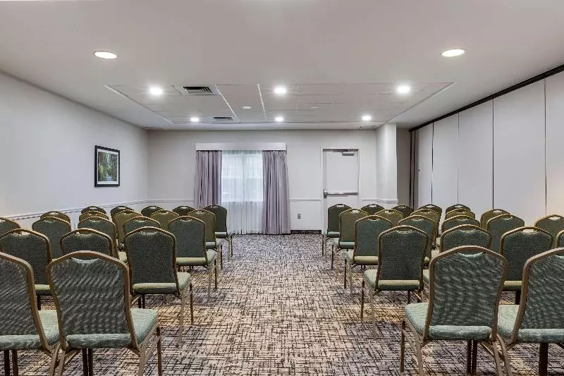 酒店 Best Western Plus Executive Residency Franklin