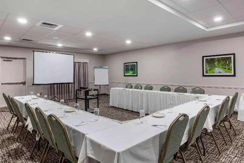 酒店 Best Western Plus Executive Residency Franklin