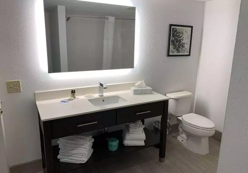 酒店 Best Western Plus Executive Residency Franklin