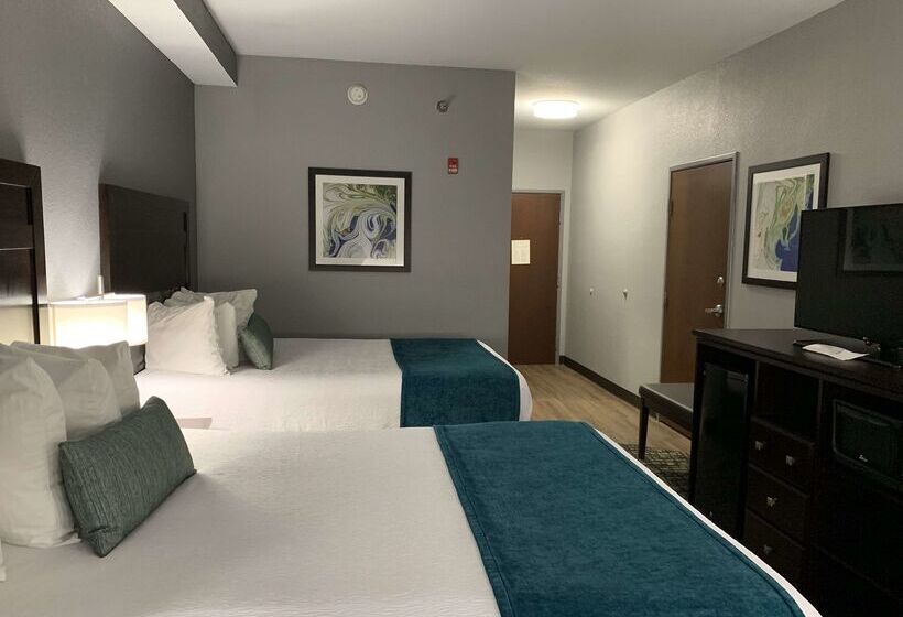 Best Western Plus Olive Branch Hotel & Suites