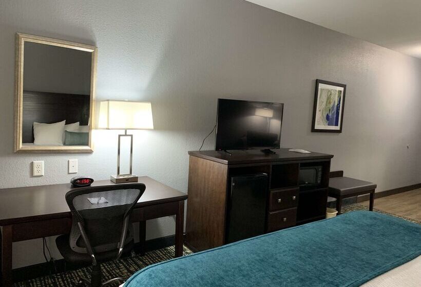 Best Western Plus Olive Branch Hotel & Suites