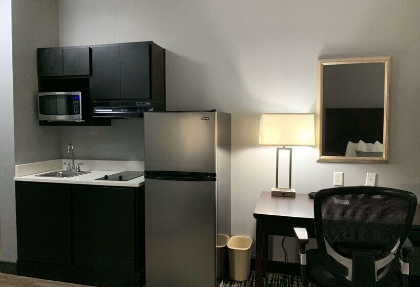 Best Western Plus Olive Branch Hotel & Suites