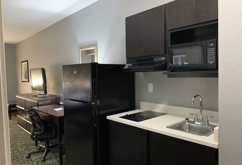 Best Western Plus Olive Branch Hotel & Suites