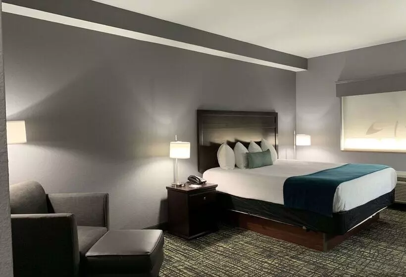 Best Western Plus Olive Branch Hotel & Suites