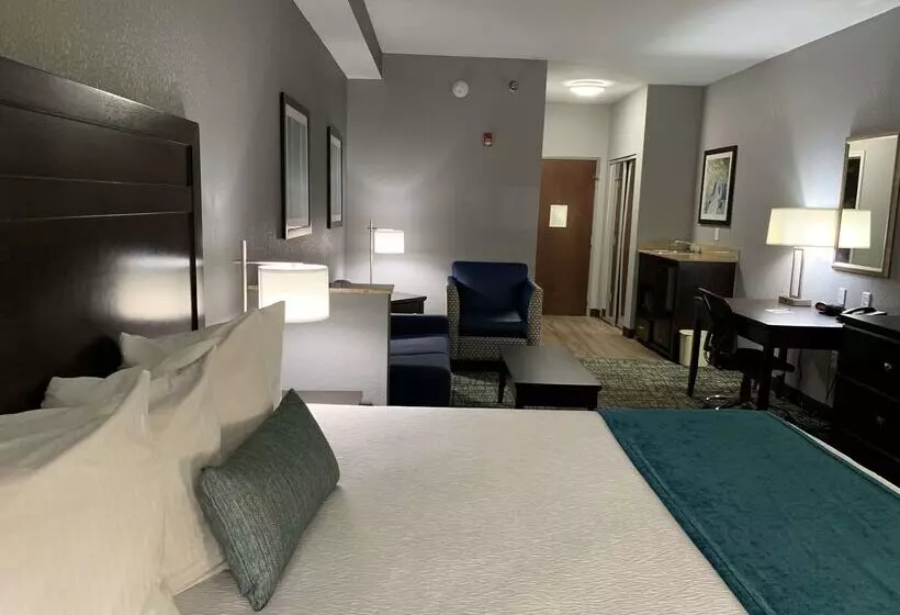 Best Western Plus Olive Branch Hotel & Suites