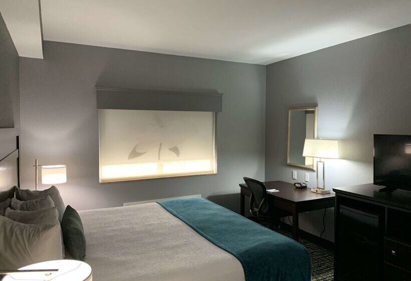 Best Western Plus Olive Branch Hotel & Suites