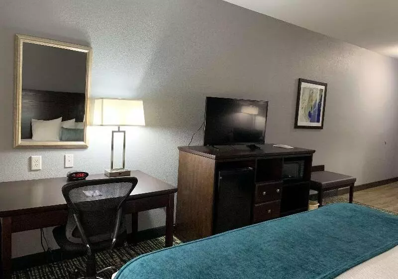 Best Western Plus Olive Branch Hotel & Suites