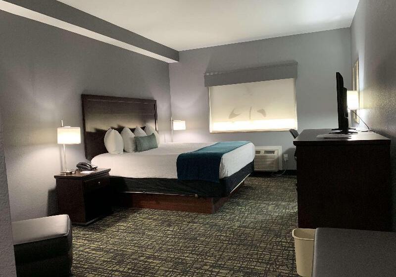 Best Western Plus Olive Branch Hotel & Suites