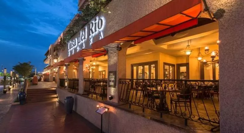 هتل Casa Del Rio Melaka