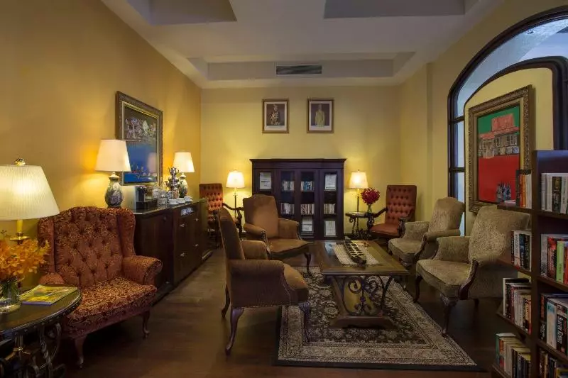 هتل Casa Del Rio Melaka