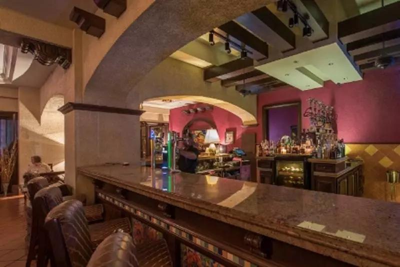 هتل Casa Del Rio Melaka