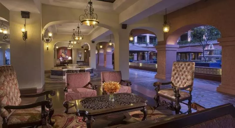 هتل Casa Del Rio Melaka