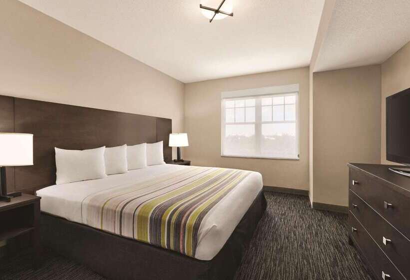 فندق Country Inn & Suites By Radisson, Tampa Brandon, Fl