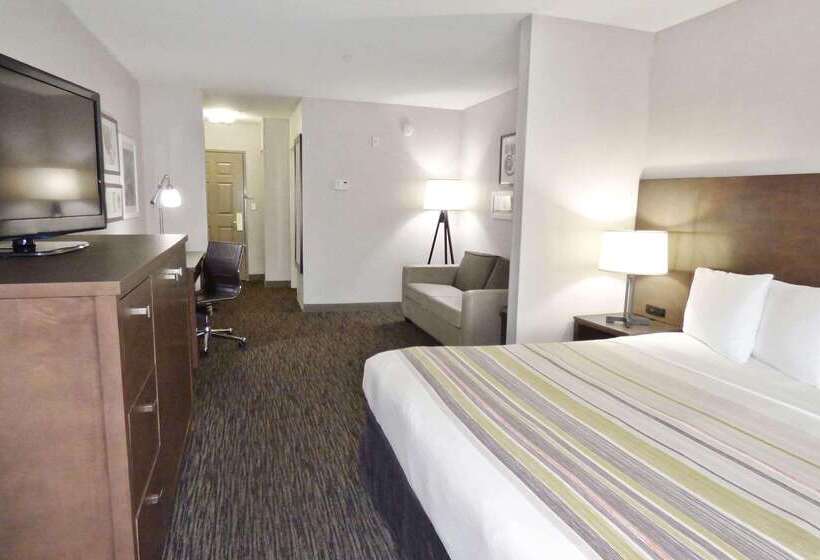 فندق Country Inn & Suites By Radisson, Tampa Brandon, Fl